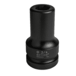 Dado Impacto Largo 1" de 3.5/8" Force