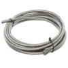 Cable C-1 de 5/16" Destapadora K-50 (62225)
