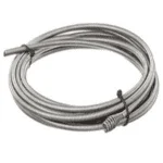 Cable C-1 de 5/16" Destapadora K-50 (62225)