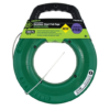 Guias Pasacables de Acero inoxidable anticorrosiva 30 Mtr Greenlee