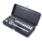 Juego Herramientas Mecanicas de 21 Pzs. Stanley