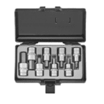 Juego de Dados Allen 5-17 Mm. (4091) Force