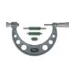 Micrómetro Exterior 0"-4" (104-149)