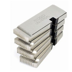 Peine Para Ranurar 1/2"-3/4"