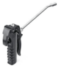 Pistola Para Control Engrase Pg-77, 1 Kg/Min, Grasa, Extensión Rígida Samoa