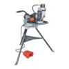 Ranuradora de Tubo de 2" - 12" 1500w. 220v. 12a20