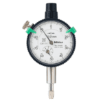 Reloj Comparador 0.001 Mm Rango 1 Mm