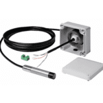 Sonda Volumetrica Para Unidades de Control Samoa