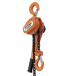 Tecle Cadena 1.5 Ton.X 3.0 Mts. Super Reforz