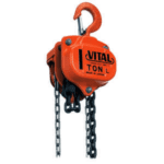 Tecle Cadena 2.0 Ton.X5.0 Mts.Tipo Vital