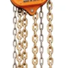 Tecle Cadena 3.0 Ton.X 5.0 Mts. Super Reforz