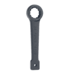 Llave Corona Impacto 100 Mm. (793100) Force