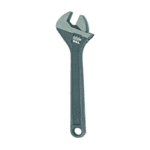 Llave Francesa de 12" Fosfatada