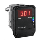 Control de Fluido Inteligente Ifcu Samoa