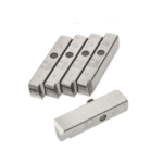Juego de Peines Para Terraja #161 de 4"-6" Npt