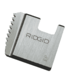 Juego de Peines Para Roscadora A/R 1/2" Npt / 12-R