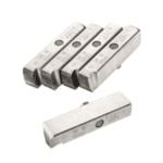 Juego de Peines Para Terraja #141 de 2.1/2"-4" Bspt