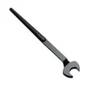 Llave Cola Punta Estructural de 1.7/16"