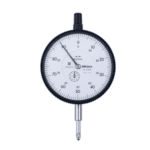Reloj Comparador Mitutoyo 0.01 Mm Rango 100 Mm