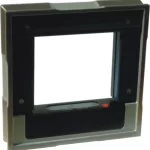 Nivel Precision Cuadrado 200x200mm 0,02mmxmt (67r-B)