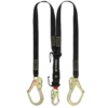 Amortiguador Floyd Kevlar Acero 1,2m