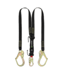 Amortiguador Floyd Kevlar Acero 1,2m
