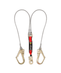 Amortiguador de Caidas Floyd Steelwire 1,8m