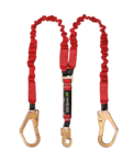 Amortiguador Twin Rex 1,2m