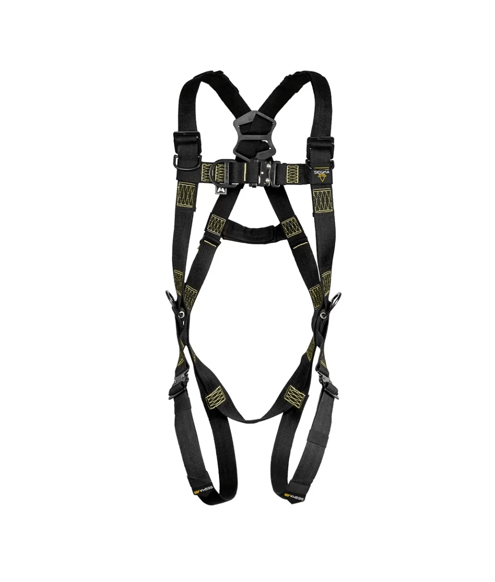 Arnés Cobra 3000 Kevlar Multitalla T(M-Xxl) Arnés Cobra 3000 Kevlar Multitalla T/(M-Xxl)