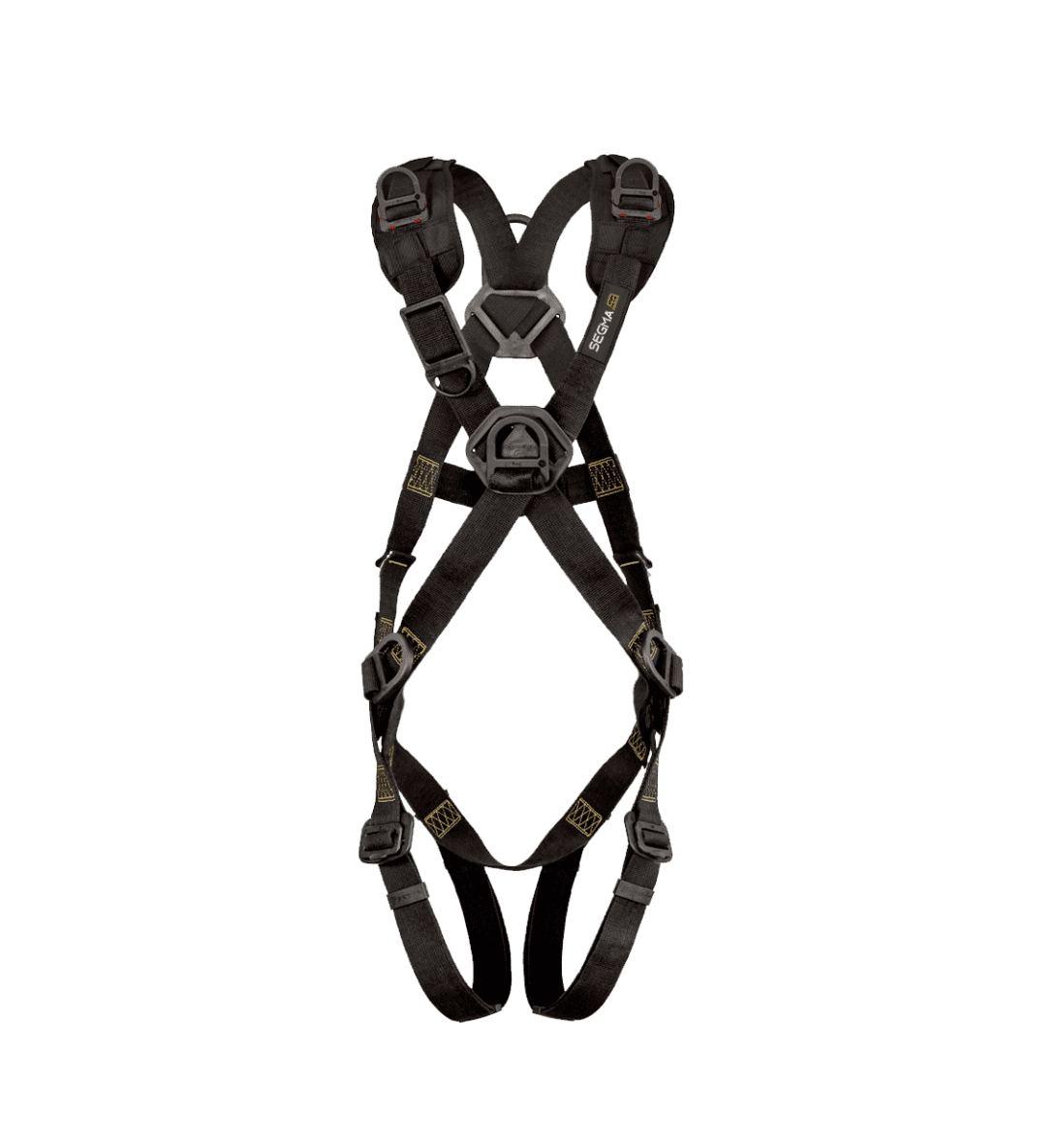 Arnes Kevlar Dieléctrico Red Hawk 6a Multi T/(M-Xxl)