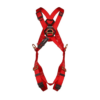 Arnés Red Hawk 4 Argollas (Adp) Talla M/L