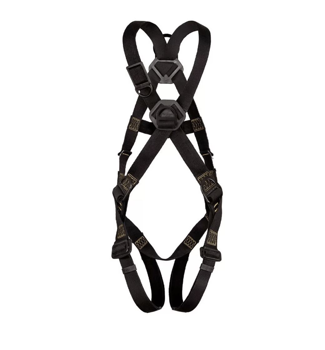 Arnes Red Hawk 4 Argollas Herraje Dieléctrico Cinta Kevlar Multi T/(M-Xxl)