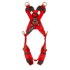 Arnés se Seguridad Rescue Redhawk Multitalla (6A)