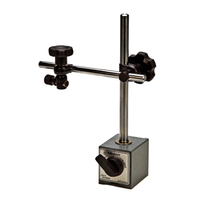 Base Magnetica Tipo Standard Alcance 150m(7010s-10) Mitutoyo