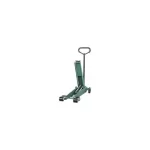 Gata Caiman de 2 Toneladas Larga Bogie Pu (2t-C Bogie P