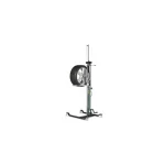 Carro Hidraulico Para Ruedas Para 60 Kg