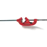Cortatubo 4"-6" #6s Doble Manillete