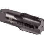 Macho Terrajaja de 1" Npt Manual