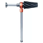 Escariador Trinquete 2.1/2" - 4"