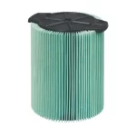 Filtro Polvo Hepa Vf6000
