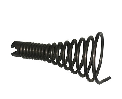 Barrena cónica, 80 mm (3 pulg.) de longitud Barrena T-202 de 1.1/8" Para Destapadora