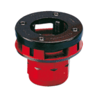 Cabezal 1.1/4" Npt 600 Super Ego