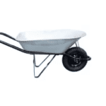 Carretilla Galvanizada 0.9mm 78l