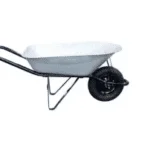 Carretilla Galvanizada 0.9mm 78l