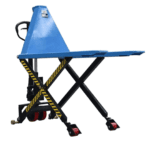 Carretilla Para Pallets 1.0 Ton. 680 Mm.