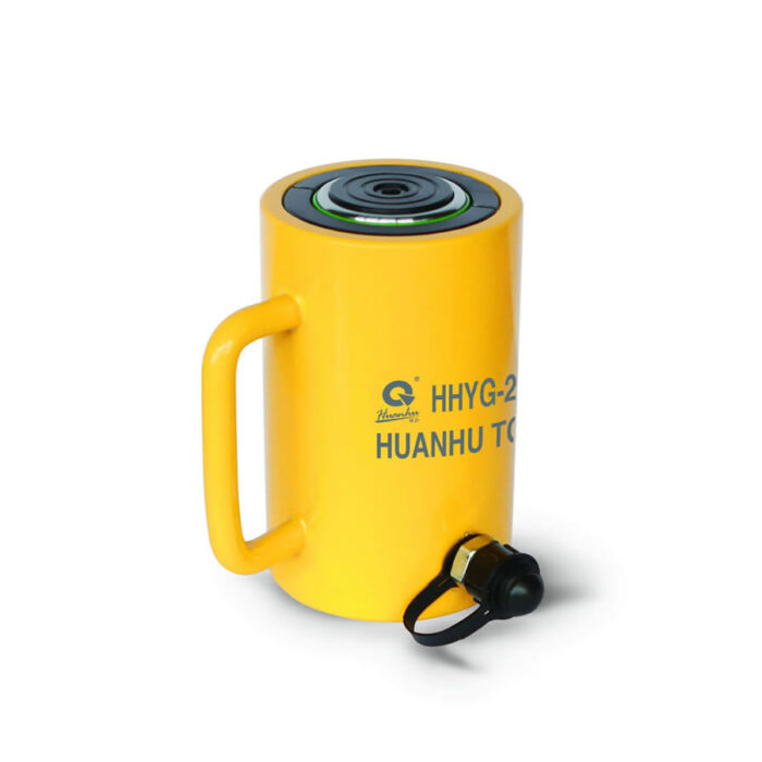 Cilindro Hidráulico 100 Toneladas x150mm (HHYG-100150)