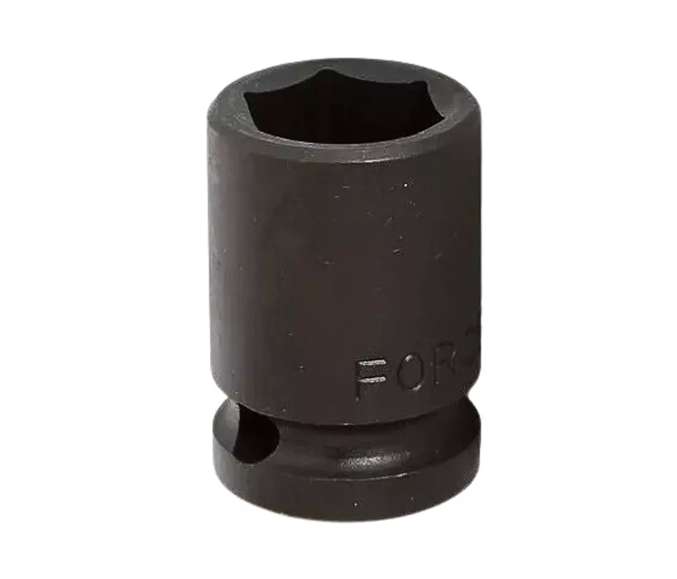 Dado Impacto 1.1/2" de 3.1/8" (60460304) Force