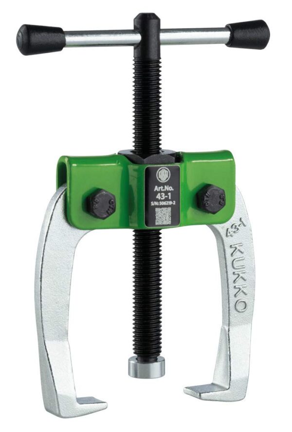 Extractor 2 Brazos Autocentrante 60 Mm (43-1) Kukko $97.580 | Venecia ...