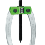 Extractor Universal de 2 Brazos Con Ganchos de Extracción Autocentrantes 100 Mm.