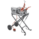 Maquina Roscadora #300 Compacta 1/8"-2"